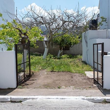 Palaikastro Holiday Apartment Sitia  Ngoại thất bức ảnh
