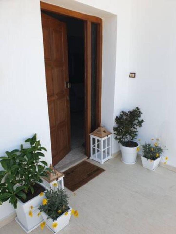 Palaikastro Holiday Apartment Sitia  Ngoại thất bức ảnh