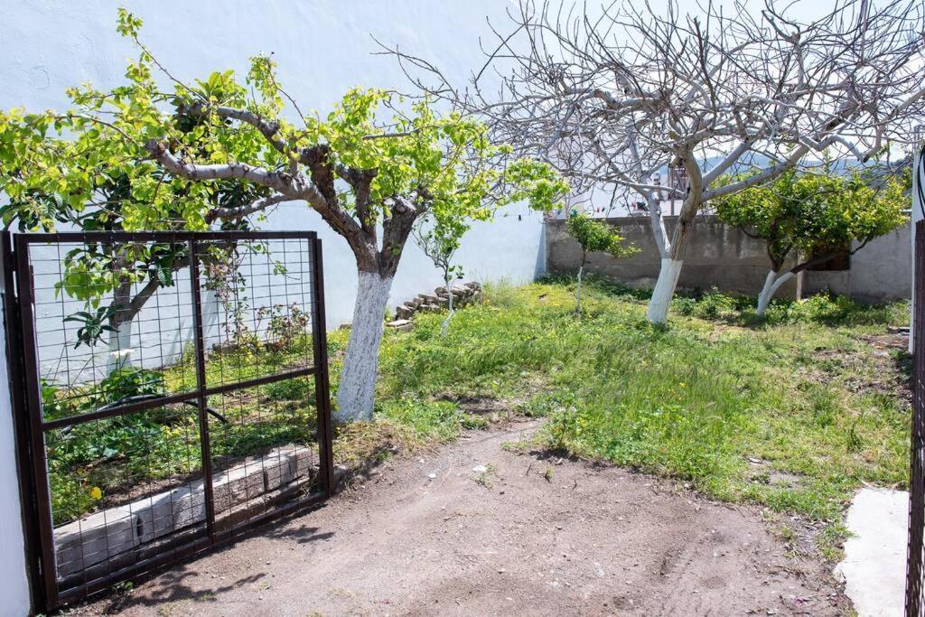 Palaikastro Holiday Apartment Sitia  Ngoại thất bức ảnh