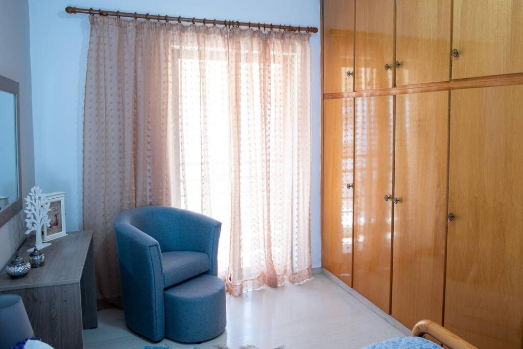 Palaikastro Holiday Apartment Sitia  Ngoại thất bức ảnh