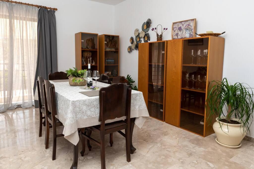 Palaikastro Holiday Apartment Sitia  Ngoại thất bức ảnh