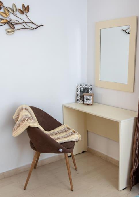 Palaikastro Holiday Apartment Sitia  Ngoại thất bức ảnh